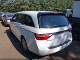 Honda Odyssey Ex-L 5FNRL5H65CB077005 снимка