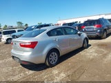 Kia Rio Lx KNADM4A33D6126391 photo