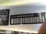 Kia Rio Lx KNADM4A33D6126391 photo