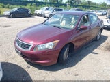 Honda Accord 2.4 Lx-P 1HGCP26449A201326 снимка