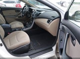 Hyundai Elantra Se 5NPDH4AE1EH475596 снимка