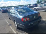 Volkswagen Passat 2.0T/Value Edition WVWAK73C26P055028 fotografie