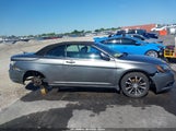 Chrysler 200 S 1C3BCBGG1DN739227 fotografie