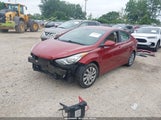Hyundai Elantra Gls 5NPDH4AE1DH206545 photo
