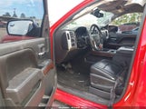 GMC Sierra  Slt 3GTU2NEC8HG336711 снимка