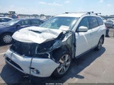Nissan Pathfinder Platinum 5N1AR2MM6EC647054 photo