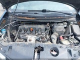 Honda Civic Lx 2HGFB2E50EH528582 fotografie