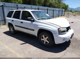 Chevrolet Trailblazer Ls 1GNDT13S642305614 fotografie