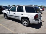 Chevrolet Trailblazer Ls 1GNDT13S642305614 fotografie