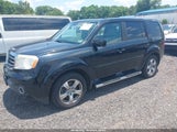 Honda Pilot Ex-L 5FNYF3H54EB028170 photo