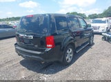 Honda Pilot Ex-L 5FNYF3H54EB028170 photo