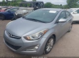 Hyundai Elantra Se 5NPDH4AE3FH589102 снимка