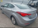 Hyundai Elantra Se 5NPDH4AE3FH589102 снимка