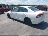 Honda Civic Lx 19XFA1F51BE016881 fotografie