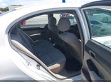 Honda Civic Lx 19XFA1F51BE016881 fotografie