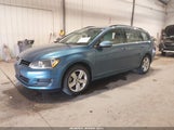 Volkswagen Golf Sportwagen Tdi S 4-Door 3VWCA7AU1FM505388 снимка