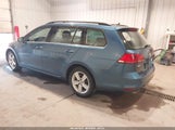 Volkswagen Golf Sportwagen Tdi S 4-Door 3VWCA7AU1FM505388 снимка