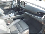 Nissan Rogue Sv Fwd 5N1AT3BA3MC804490 снимка