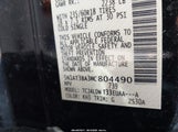 Nissan Rogue Sv Fwd 5N1AT3BA3MC804490 снимка