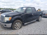 Ford F-150 Xlt 1FTFX1EF5BFB08607 photo