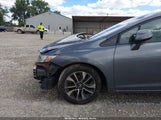 Honda Civic Ex 19XFB2F87DE019199 fotografie