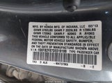 Honda Civic Ex 19XFB2F87DE019199 photo
