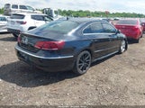 Volkswagen Cc 2.0T R-Line WVWBN7AN1FE801237 photo
