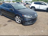 Volkswagen Cc 2.0T R-Line WVWBN7AN1FE801237 photo
