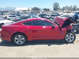 Ford Mustang Ecoboost 1FA6P8TH5K5193327 photo
