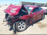 Ford Mustang Ecoboost 1FA6P8TH5K5193327 photo