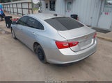 Chevrolet Malibu Fwd Ls 1G1ZB5ST2LF134508 снимка