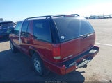 Chevrolet Blazer Ls 1GNDT13XX3K178070 снимка