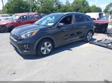 Kia Niro Lx KNDCB3LC1L5362702 fotografie