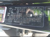 Kia Niro Lx KNDCB3LC1L5362702 fotografie