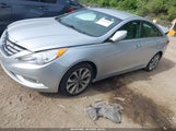 Hyundai Sonata Se 2.0T 5NPEC4AB4DH801236 fotografie