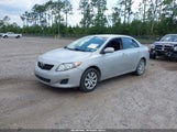 Toyota Corolla Xle 2T1BU40E79C107372 photo