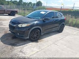 Honda Hr-V Ex 3CZRU5H54GM727460 fotografie