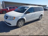 Dodge Grand Caravan Se 2C4RDGBG3JR296508 снимка