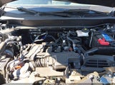 Honda Cr-V Lx 2Wd 2HKRS3H25TH324464 снимка