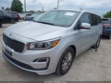 Kia Sedona Lx KNDMB5C13K6541279 fotografie