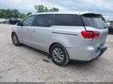 Kia Sedona Lx KNDMB5C13K6541279 fotografie