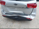 Kia Sedona Lx KNDMB5C13K6541279 fotografie