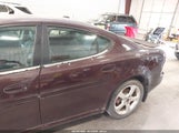 Pontiac Grand Prix Gxp 2G2WC55C761110482 photo