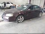 Pontiac Grand Prix Gxp 2G2WC55C761110482 photo