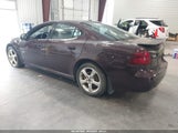 Pontiac Grand Prix Gxp 2G2WC55C761110482 photo