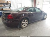 Pontiac Grand Prix Gxp 2G2WC55C761110482 photo