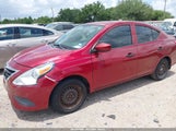 Nissan Versa 1.6 S+ 3N1CN7AP7JL811126 photo