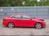 Volkswagen Jetta 2.0T Gli Sel 3VW4T7AJ2GM400865 снимка