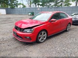 Volkswagen Jetta 2.0T Gli Sel 3VW4T7AJ2GM400865 снимка