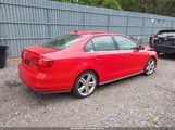 Volkswagen Jetta 2.0T Gli Sel 3VW4T7AJ2GM400865 снимка